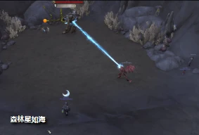 魔獸世界腐朽主母怒眼怎麼打