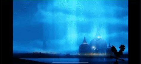 宮崎駿動畫被做成遊戲？Steam有92%好評率，中國玩家哭求中文