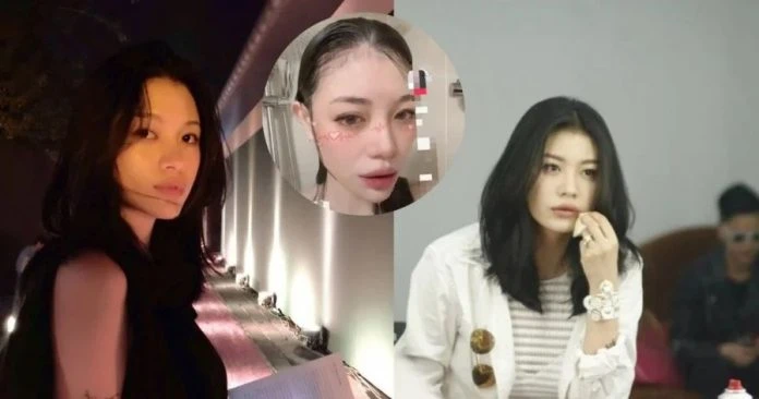 汪峰舊愛葛薈婕上傳「淋浴片」惹議　網傻眼：也太大膽了