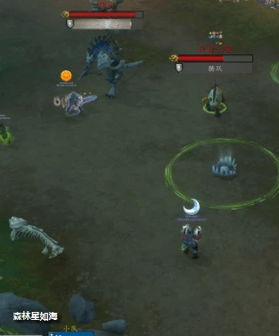 魔獸世界腸擊怎麼打