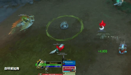 魔獸世界腸擊怎麼打