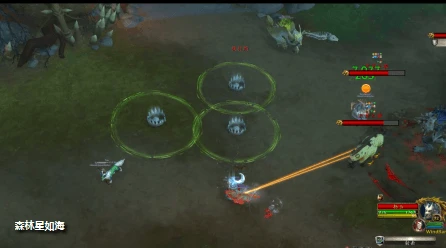 魔獸世界腸擊怎麼打