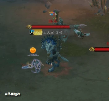 魔獸世界腸擊怎麼打