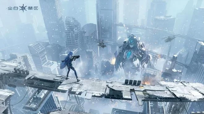 畫餅多年的《謝雲流傳》還在研發嗎？老牌武俠大廠西山居憋著大招