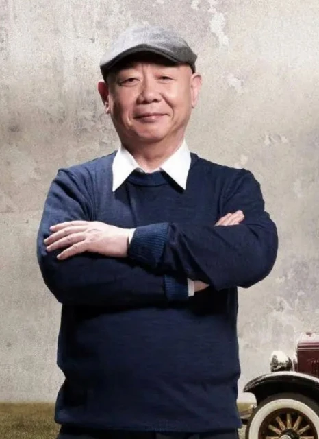 影片現身顧寶明追思會　劉德華憶故人暖舉：在我身邊像大哥哥