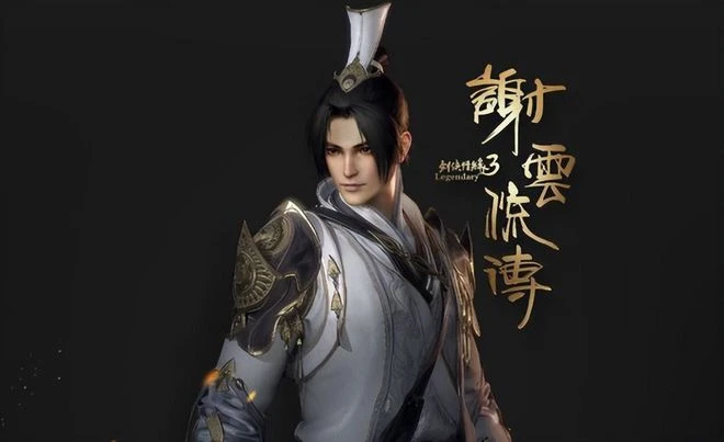 2022武俠遊戲都卷瘋了！老牌大廠西山居卻搗鼓起了科幻機甲