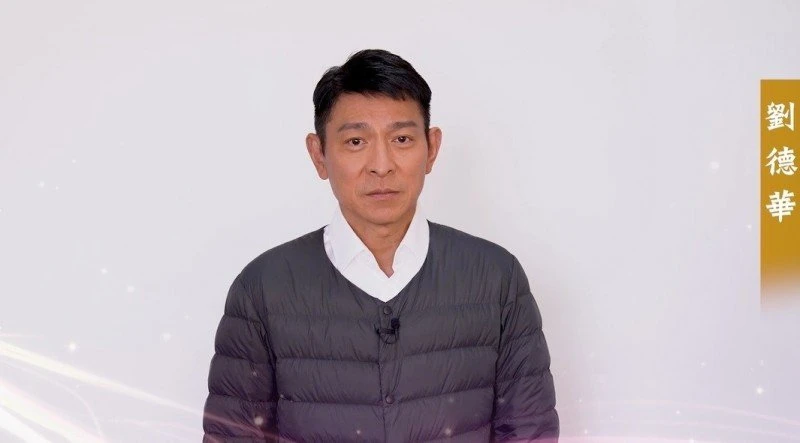 影片現身顧寶明追思會　劉德華憶故人暖舉：在我身邊像大哥哥