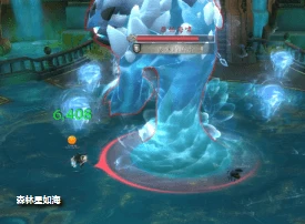 魔獸世界原始海嘯怎麼打