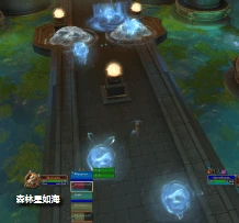 魔獸世界原始海嘯怎麼打