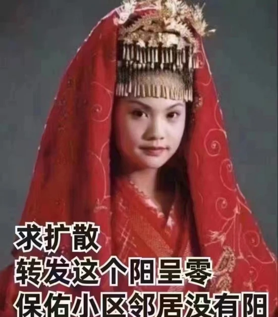 與老公李榮浩捐物資　楊丞琳變抗疫梗圖：轉發就陽呈零