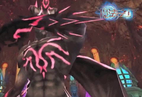 最像的MMO？當初靠抄魔獸起家，現在又靠魔獸停服瘋狂撈人？