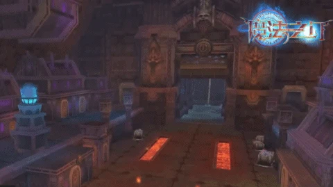 最像的MMO？當初靠抄魔獸起家，現在又靠魔獸停服瘋狂撈人？