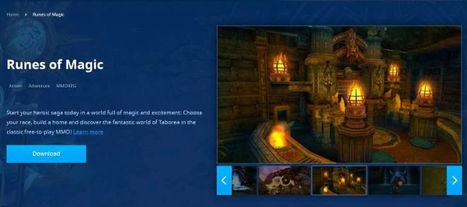 最像的MMO？當初靠抄魔獸起家，現在又靠魔獸停服瘋狂撈人？