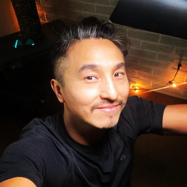 深夜自曝確診　王少偉自嘲：這波流行我追上了