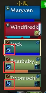 魔獸世界看護者伊里度斯怎麼打