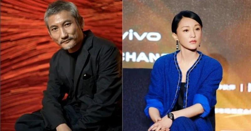 徐克電影版《神鵰俠侶》有望開拍　傳周迅將再演黃蓉