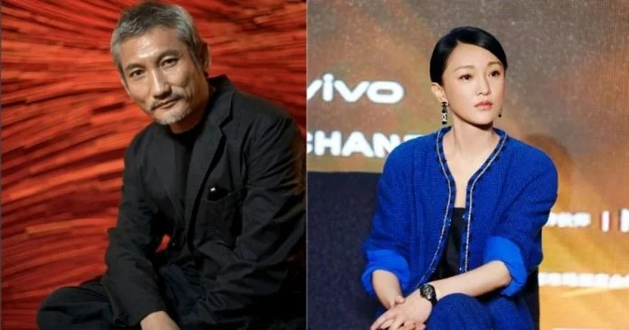 徐克電影版《神鵰俠侶》有望開拍　傳周迅將再演黃蓉