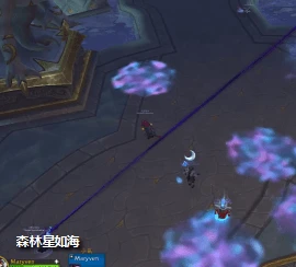 魔獸世界多拉苟薩的迴響怎麼打