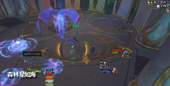 魔獸世界多拉苟薩的迴響怎麼打