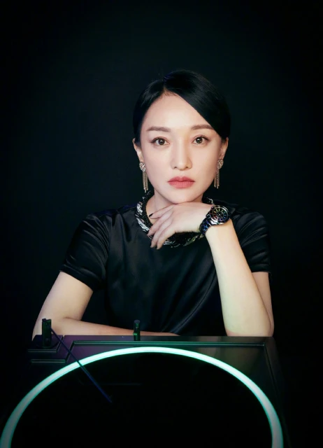 徐克電影版《神鵰俠侶》有望開拍　傳周迅將再演黃蓉