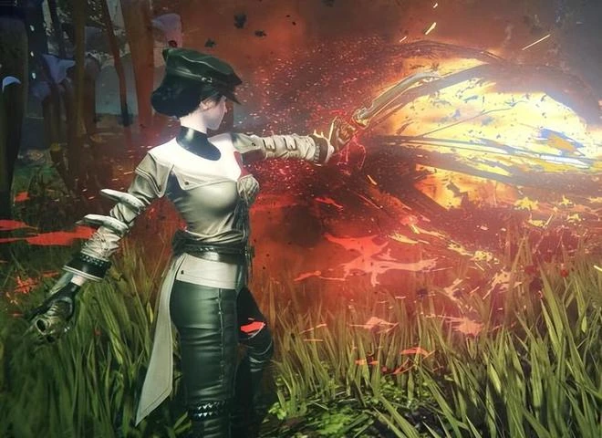 藍洞研發多年的大作韓服停運，12月7日還更新，玩家：別做遊戲了