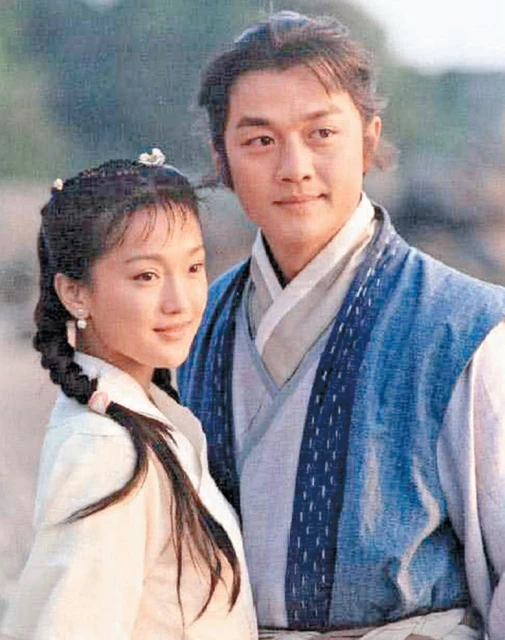 徐克電影版《神鵰俠侶》有望開拍　傳周迅將再演黃蓉