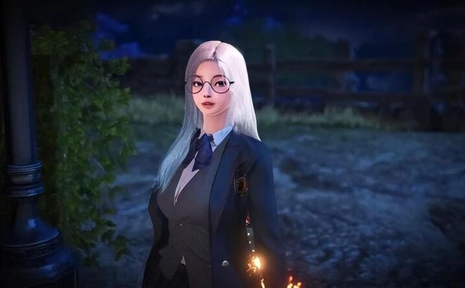 藍洞研發多年的大作剛要出新職業，扭頭就宣布停運？歐美早已涼涼