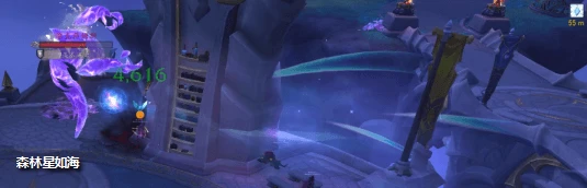 魔獸世界維克薩姆斯怎麼打