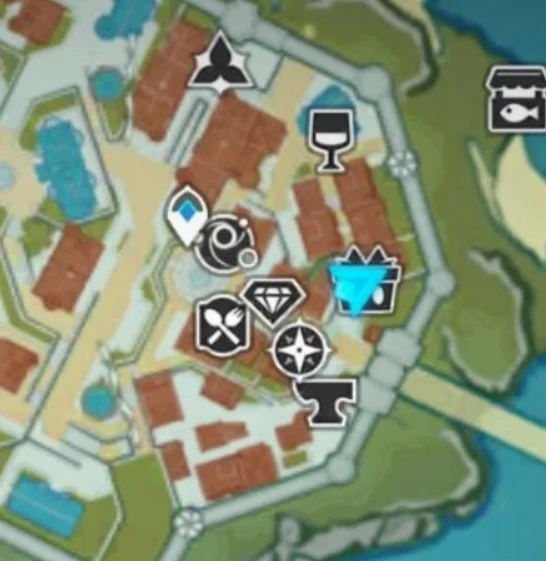 原神3.2版本百貨奇貨第五天攻略