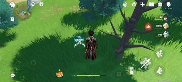 原神3.2版本百貨奇貨第五天攻略