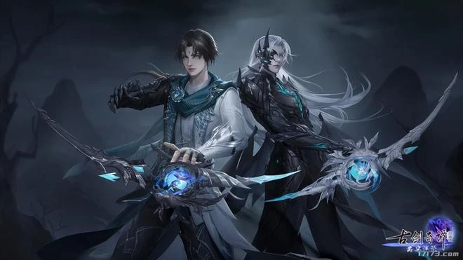 12月端游盤點：《古劍奇譚網絡版》推出年度版本