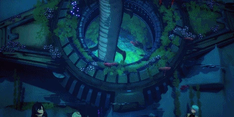 12月端游盤點：《古劍奇譚網絡版》推出年度版本