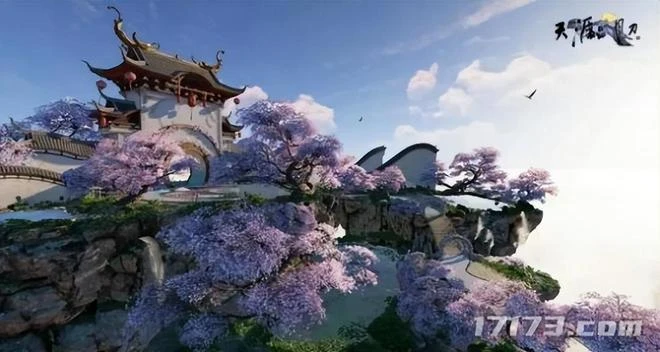 12月端游盤點：《古劍奇譚網絡版》推出年度版本