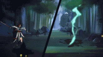 12月端游盤點：《古劍奇譚網絡版》推出年度版本