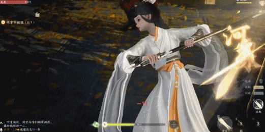 12月端游盤點：《古劍奇譚網絡版》推出年度版本