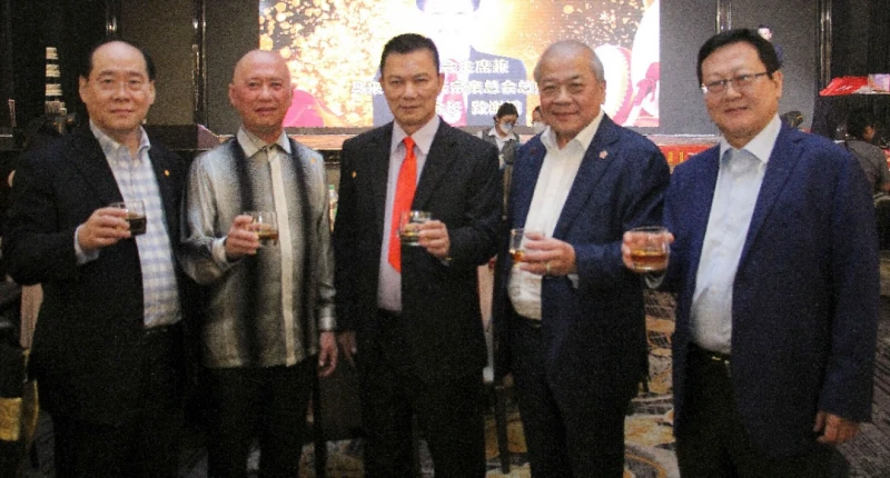 吳添泉：國內5重要熱門時事課題  證實人民生活不易錢不夠用