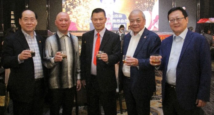 吳添泉：國內5重要熱門時事課題  證實人民生活不易錢不夠用