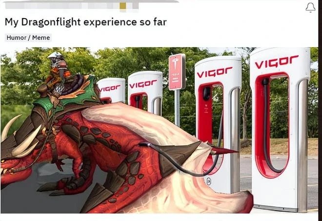 魔獸世界：巨龍時代全球同步上線，體驗劇情卻略覺尷尬