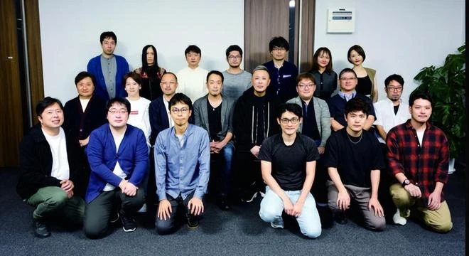 網易又憋大招?一年招了多名日本和歐美頂尖遊戲人,明年要起飛?