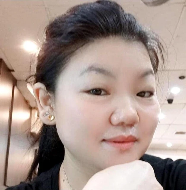 【美芝路砍人案】 女傷者全身包紮　醒來不敢照鏡子