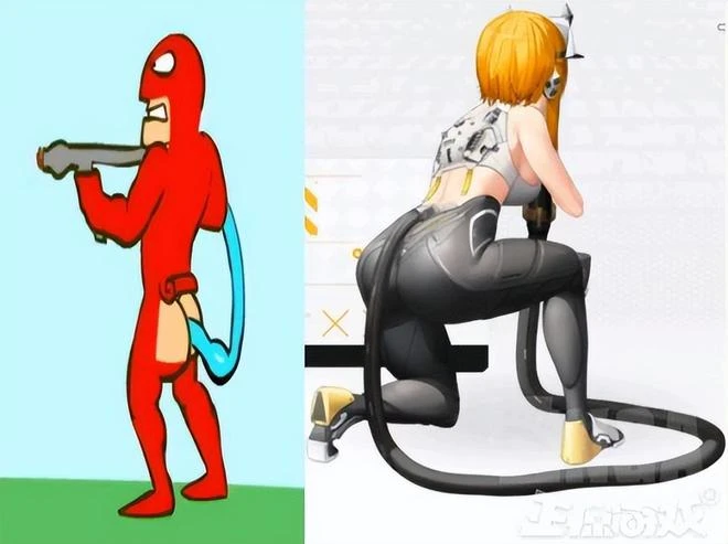 地圖工坊也能搞性騷擾？家長呼籲別讓孩子玩《守望先鋒2》