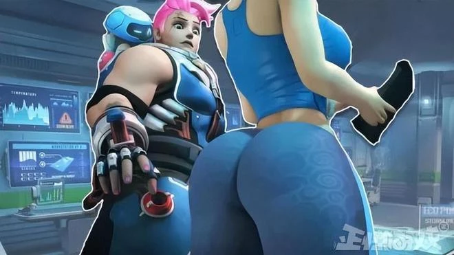 地圖工坊也能搞性騷擾？家長呼籲別讓孩子玩《守望先鋒2》