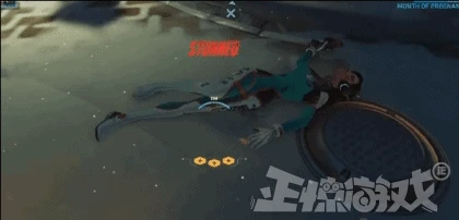 地圖工坊也能搞性騷擾？家長呼籲別讓孩子玩《守望先鋒2》