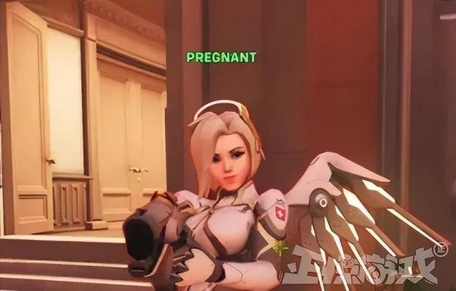 地圖工坊也能搞性騷擾？家長呼籲別讓孩子玩《守望先鋒2》