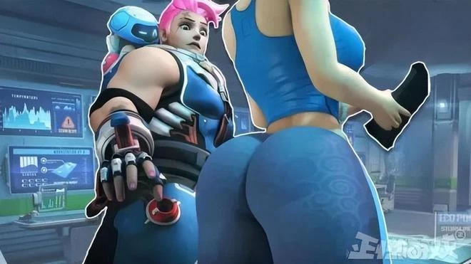 《守望先鋒2》被指性騷擾，愛情模擬器「男上夾男」？