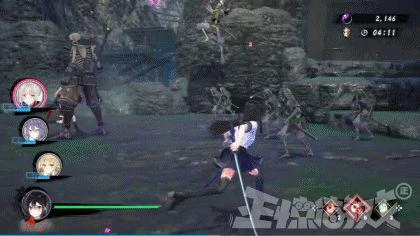 《守望先鋒2》被指性騷擾，愛情模擬器「男上夾男」？