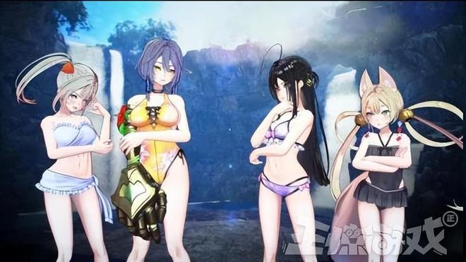 《守望先鋒2》被指性騷擾，愛情模擬器「男上夾男」？