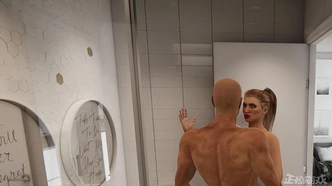 《守望先鋒2》被指性騷擾，愛情模擬器「男上夾男」？