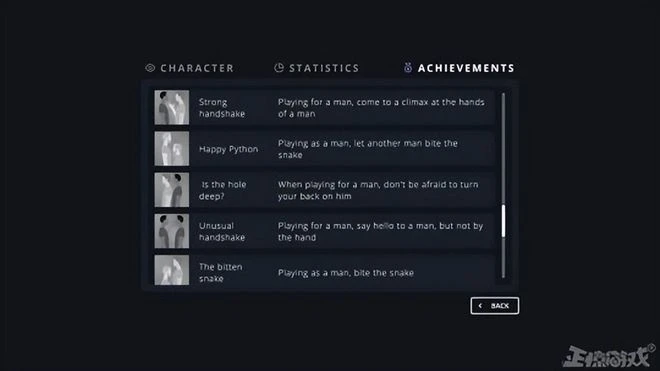 《守望先鋒2》被指性騷擾，愛情模擬器「男上夾男」？