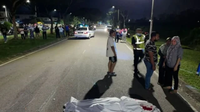 柔佛飆車少年意外釀三死 魏家祥：警方將決定是否提控父母